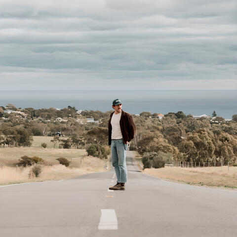 Open Roads album art