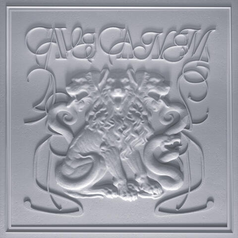 Digital Thug album art