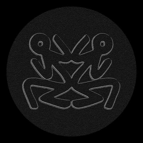 Ghosts of Massilia album art