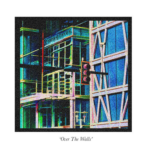 Over The Walls album art