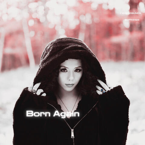 Born Again album art