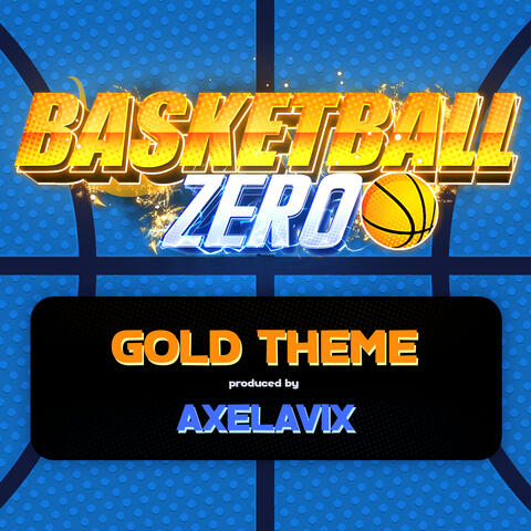 Gold Theme album art