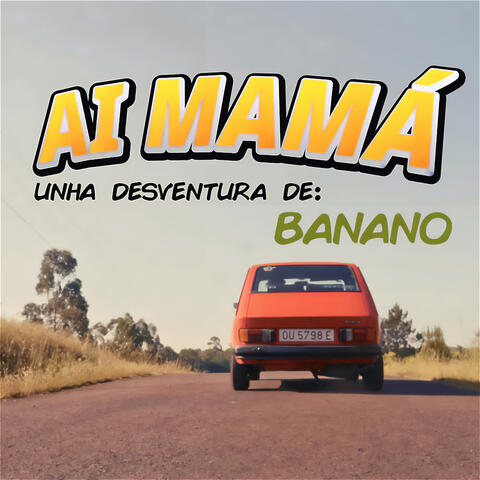 Ai mamá album art