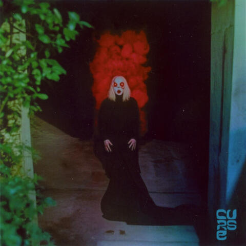 CURSE album art