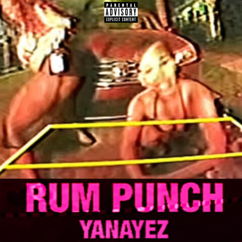 RUM PUNCH album art
