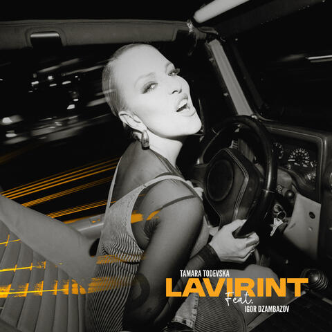 Lavirint album art