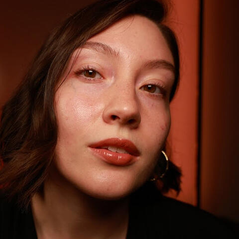 Bible Verses on Idolatry - Layered Christian ASMR album art