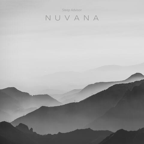 Nuvana album art