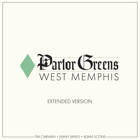 West Memphis album art