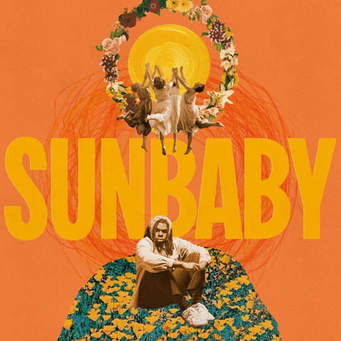 SUN BABY album art