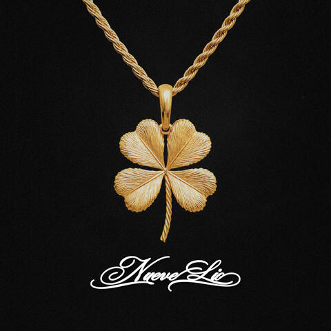4 LEAF CLOVER album art