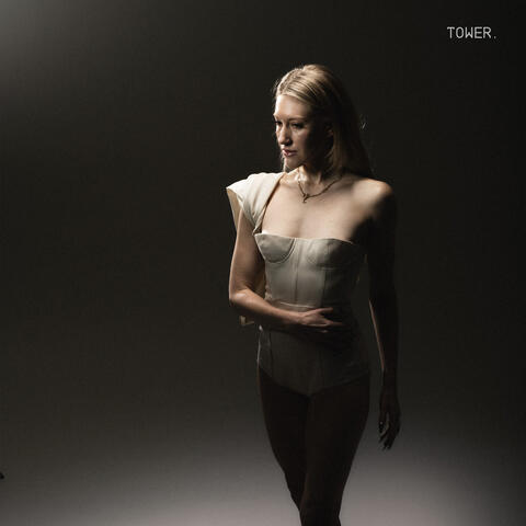 TOWER. album art