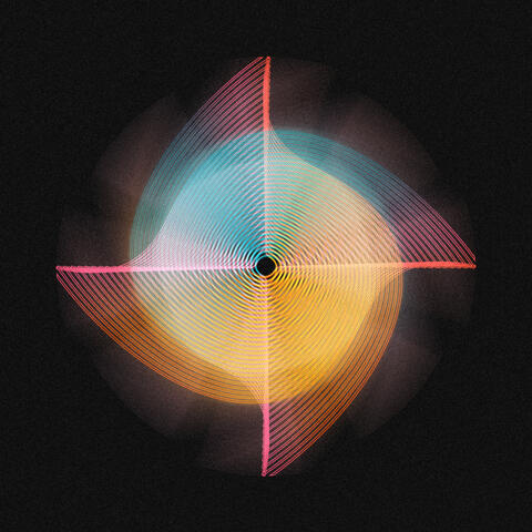 Liminal album art