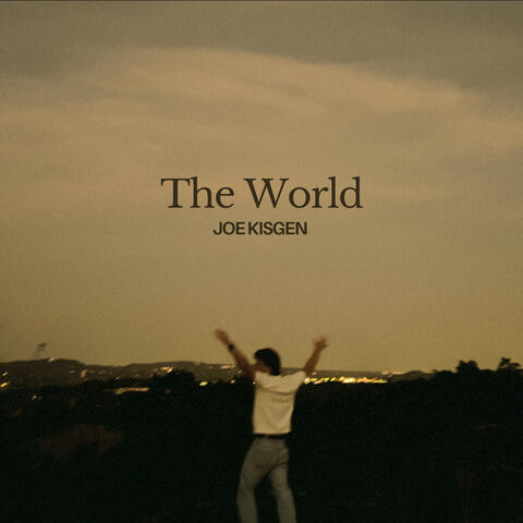 The World album art
