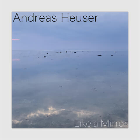 Like a Mirror album art
