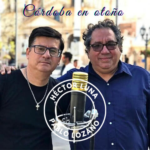 Córdoba en otoño album art