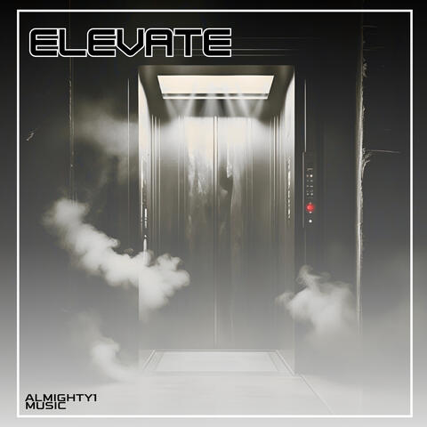 Elevate album art