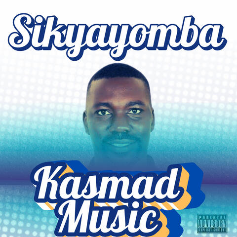Sikyayomba album art