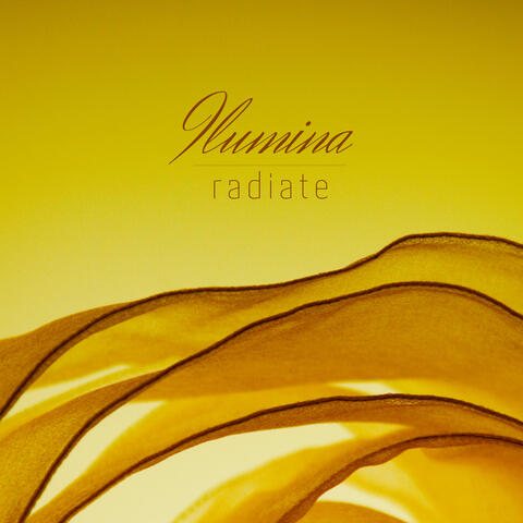 Radiate album art
