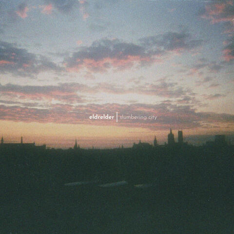 Slumbering City album art