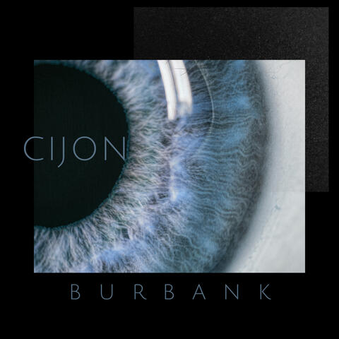 BURBANK album art