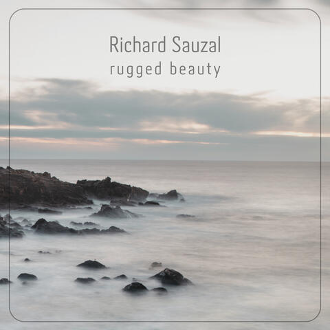 Rugged Beauty album art