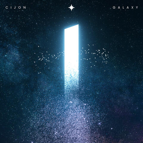 GALAXY album art