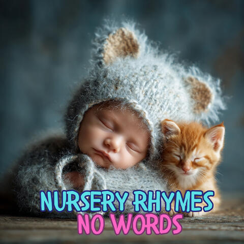 Bedtime Piano Music For Cognitive Baby Brain Development Nursery Rhymes album art