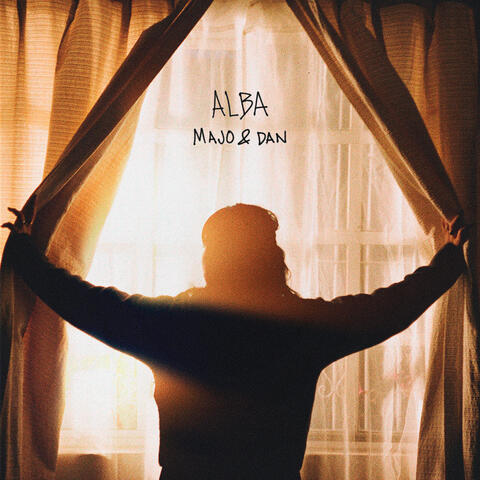 ALBA album art