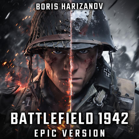 Battlefield 1942 Main Theme (EPIC VERSION) album art