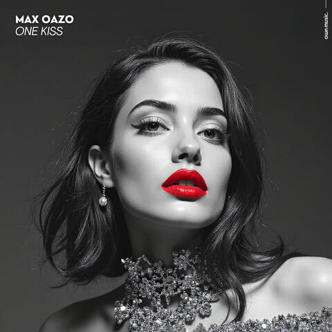 One Kiss album art
