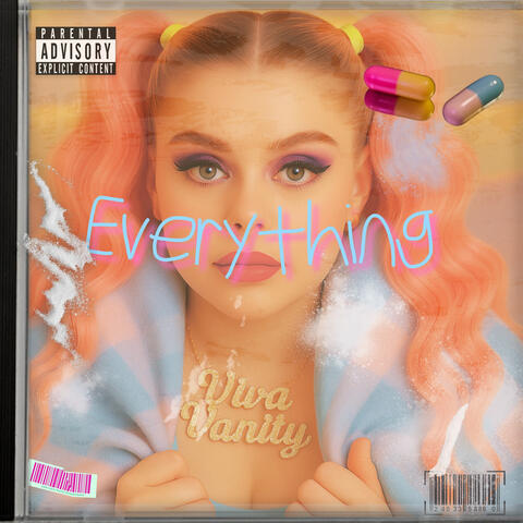 Everything album art