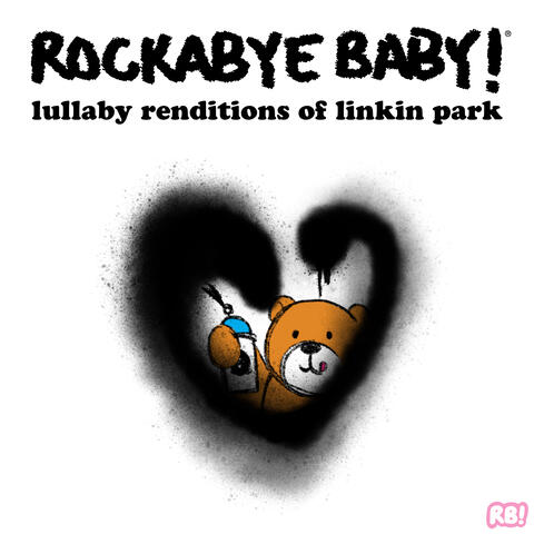 Lullaby Renditions of Linkin Park album art