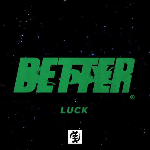 Better Luck album art