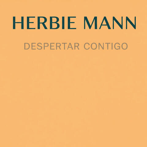 Despertar Contigo album art