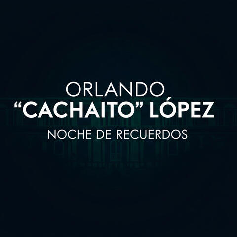 Noche de Recuerdos album art