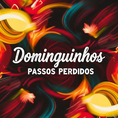 Passos Perdidos album art