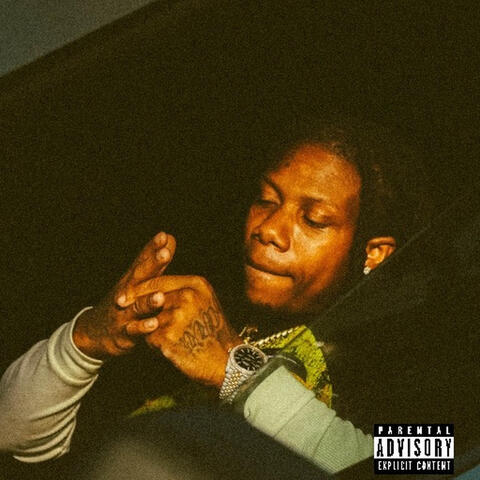 Poet album art