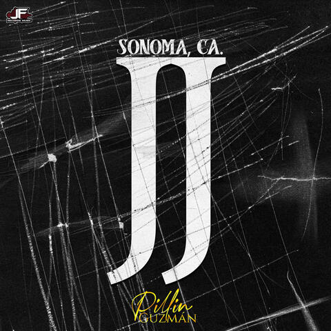 JJ album art