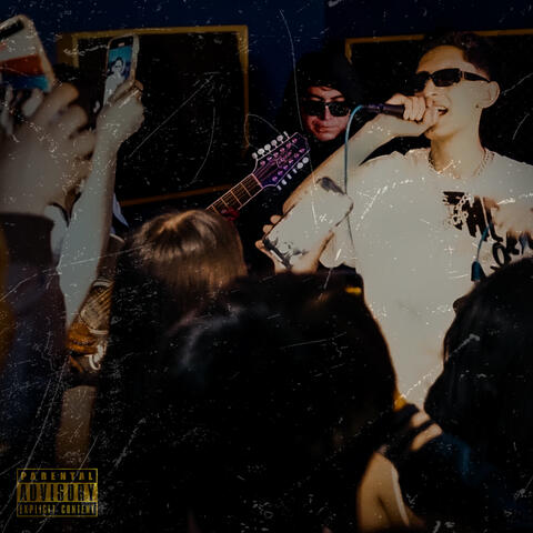 La Gira album art