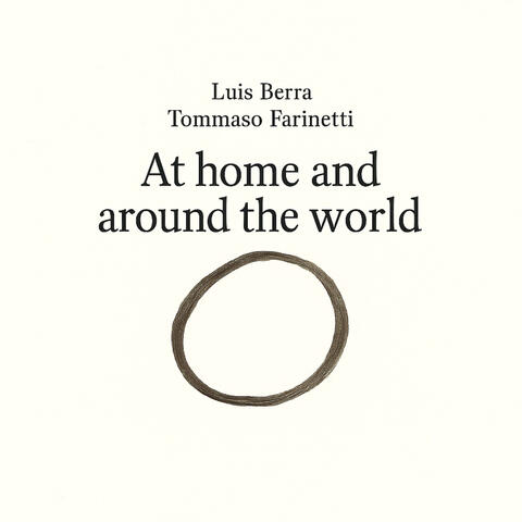 At home and around the world (Reworked) album art
