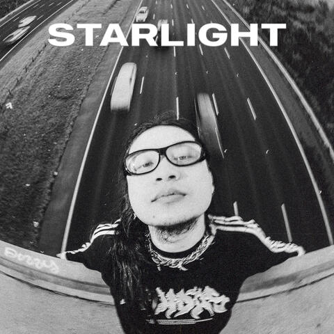 STARLIGHT album art