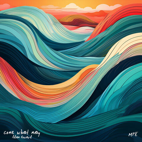 Come What May album art