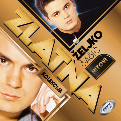Zlatna kolekcija album art