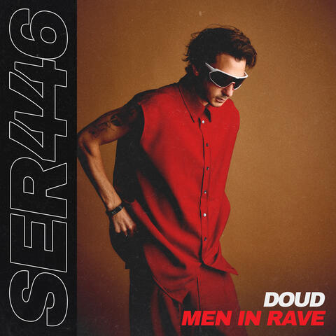 Men in Rave album art