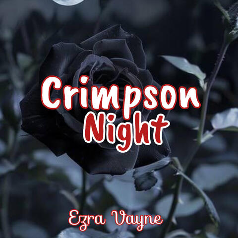 Crimpson Night album art