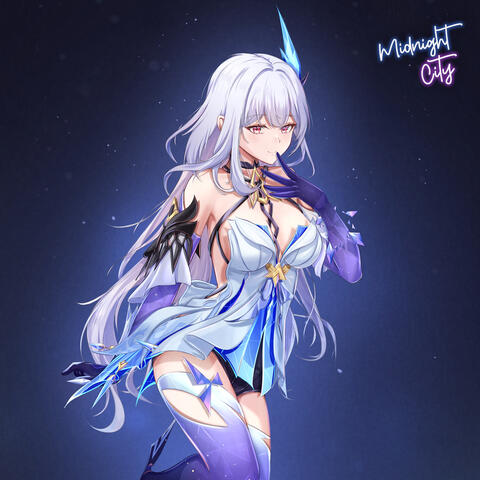 Skirk & Dahlia Theme Collection (from "Genshin Impact") album art