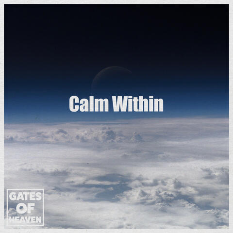 Calm Within album art