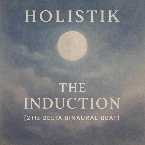 The Induction (2 Hz Delta Binaural Beat) album art