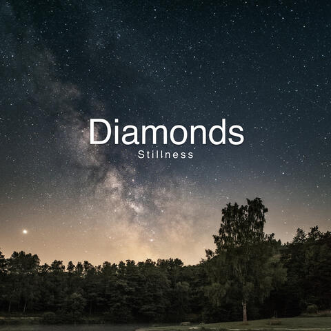 Stillness album art